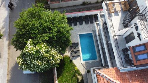 Sarafovo Casa | Villa Aqua Family Hotel