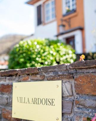 Brodenbach Villa | Villa Ardoise direkt an der Mosel zwischen Cochem und Koblenz