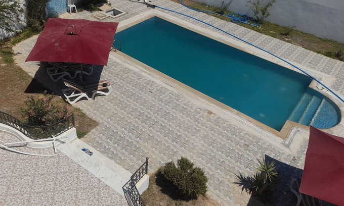 Arkou Villa | Villa Arkou