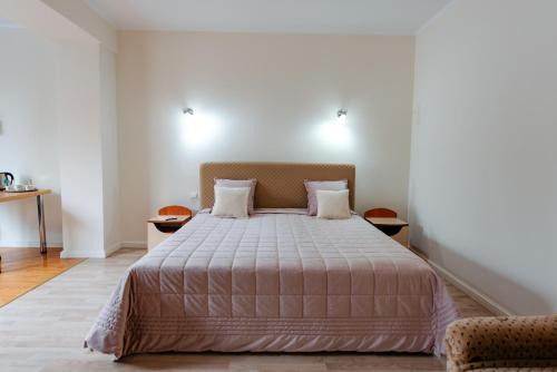 Chisinau Hotel | Villa Arus