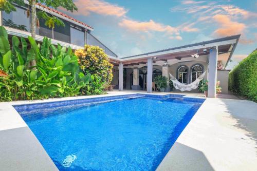 Bejuco Villa | Villa Atardecer By Vacation Pura Vida