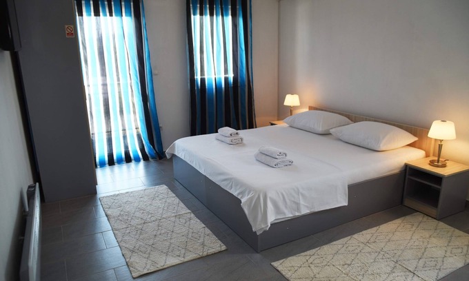 Medjugorje Casa | Villa Aurora