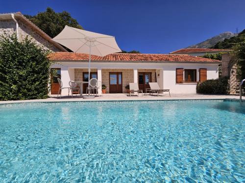 Kotor Villa | Villa Ava