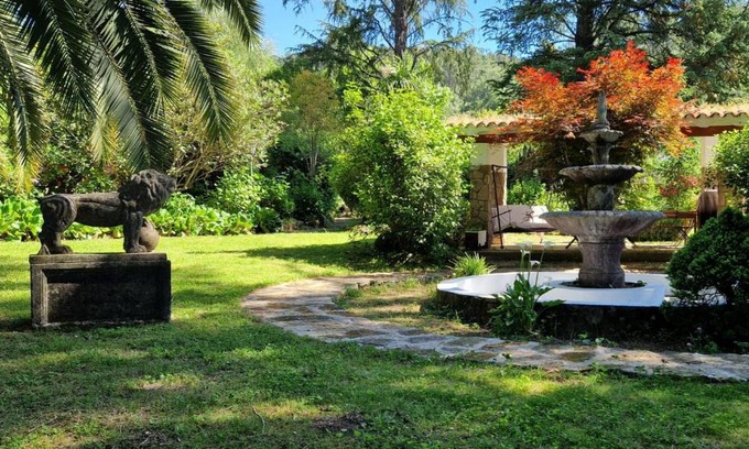 Arenas de San Pedro Casa | Villa Axarquía de Gredos