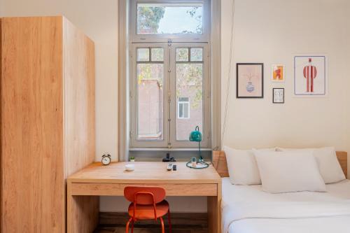 Zamalek Apartamento | Villa B