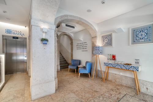 Baixa Apartamento | Villa Baixa - Lisbon Luxury Apartments