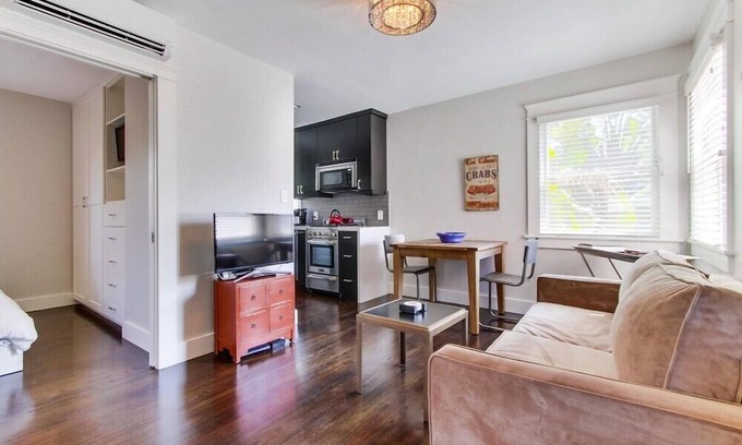 North Park Villa | Villa de Barajas - magnífico, moderno escondite cerca de Zoológico y Parque