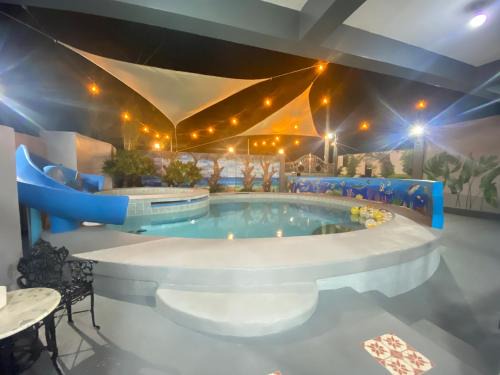 Calamba Complejo | Villa Bella 2 Private Resort