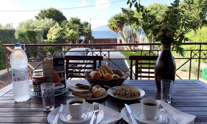 Koutsoupia Casa | Villa Bella Loukisia