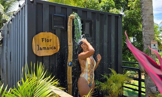 Samana Villa | Villa entre mar y montaña con lugares hermosos ,vive la aventura y romance.