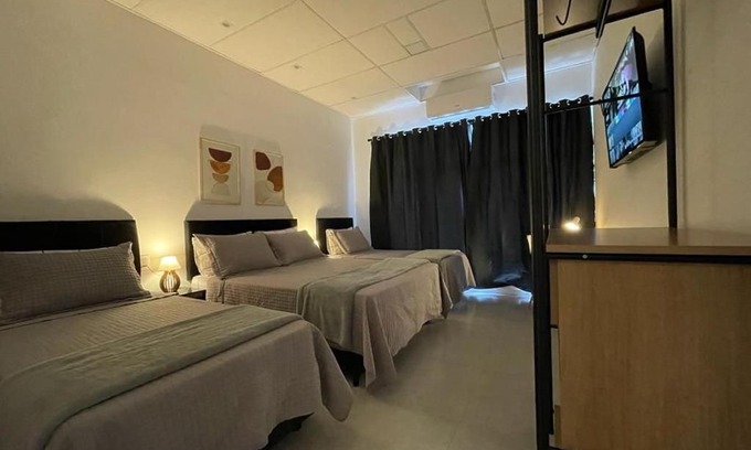 Velha Apartamento | VILLA BILAC 01 - Studio próximo à Vila Germânica