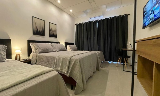 Velha Apartamento | VILLA BILAC 03 - Studio próximo à Vila Germânica