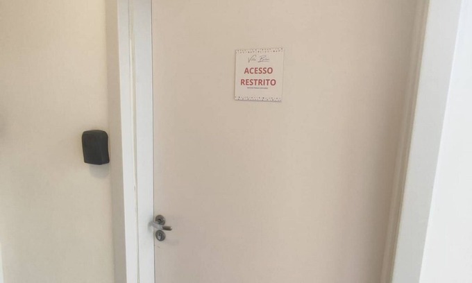 Velha Hotel | VILLA BILAC 04