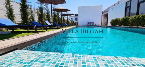 Bilgah Casa | Villa Bilgah Boutique Hotel