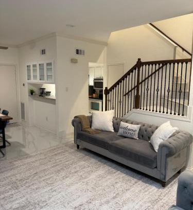 Houston Villa | Villa Bonita