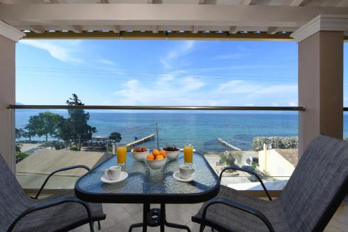 Notos Apartamento | Villa Boukari Beach