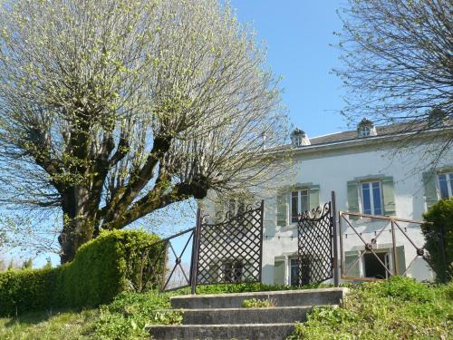 Burlats Cama Y Desayuno | Villa Boulmia