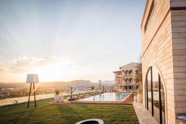 Urgup Apartamento | Villa Boutique Cappadocia