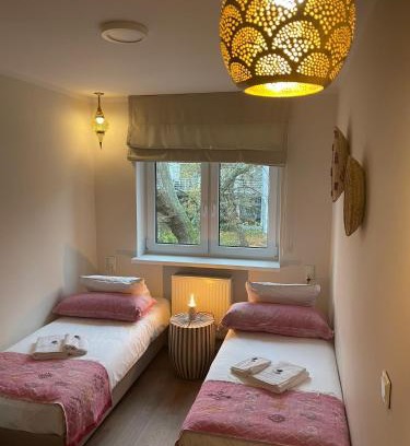 Jurata Hotel | Villa boZEN w Juracie