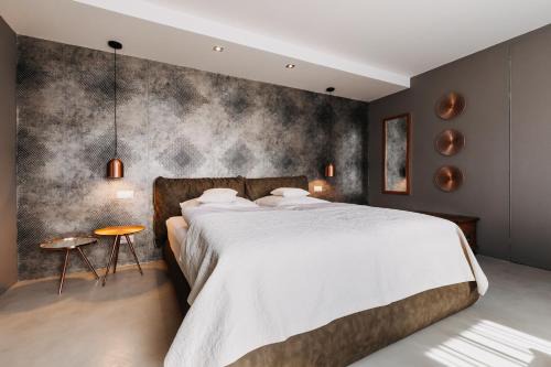 Karlovy Vary Apartamento | VILLA BRICOLA - Boutique Apartments