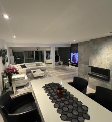 Dilbeek Villa | Villa Brussel