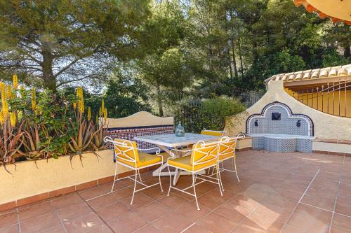 Altea la Vella Casa | Villa Buen Lugar