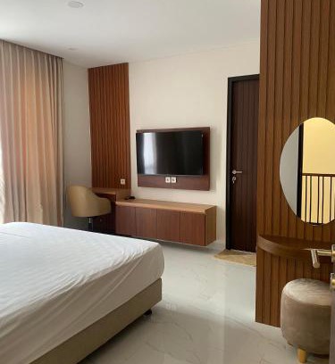 Pemogan Apartamento | Villa Bun Blessi