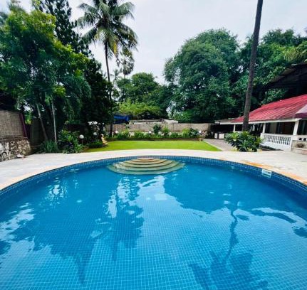 Mumbai Villa | Villa by the Sea