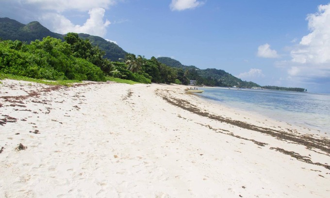 Mahe Island Casa | Villa Caballero Luxury Chalets