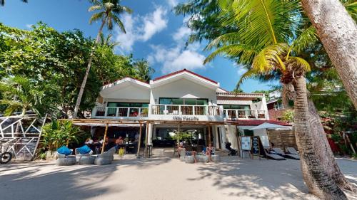 Manoc-Manoc Hotel | Villa Caemilla Beach Boutique Hotel
