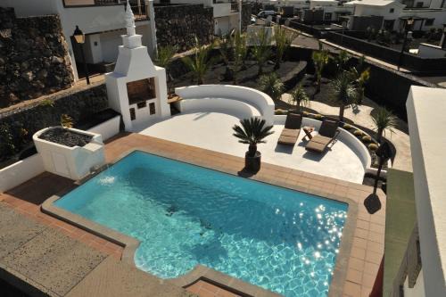 Playa Blanca Casa | Villa Calero
