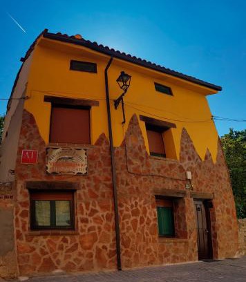 Aragosa Apartamento | Villa Cangrejo Apartamentos Rurales