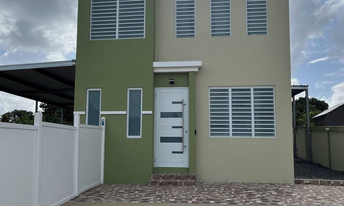 Aguadilla Casa | Villa Carmin I Apt with Private Pool