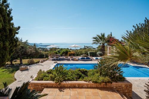 Sant Josep de sa Talaia Villa | Villa Cas Berris