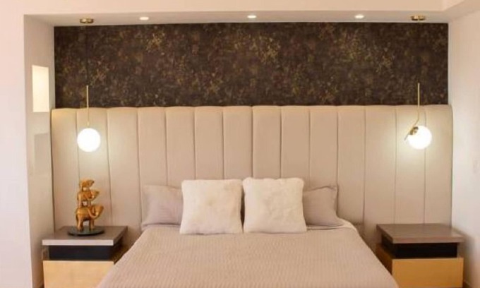 San Antonio de las Minas Villa | VILLA CASA BLANCA