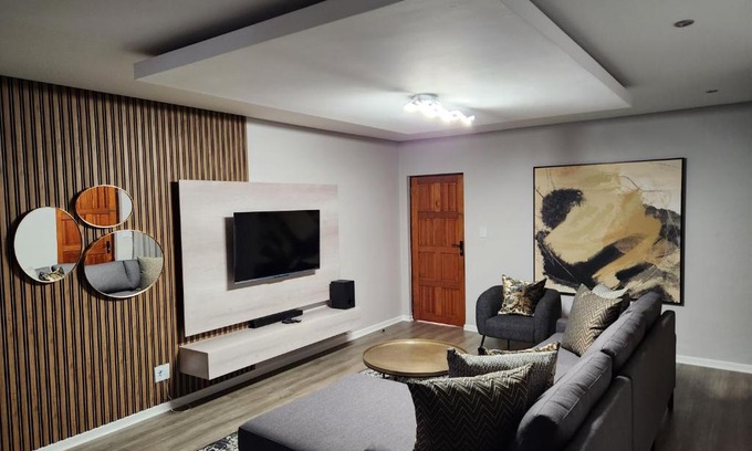 Nelspruit Apartamento | Villa Casa Lifestyle