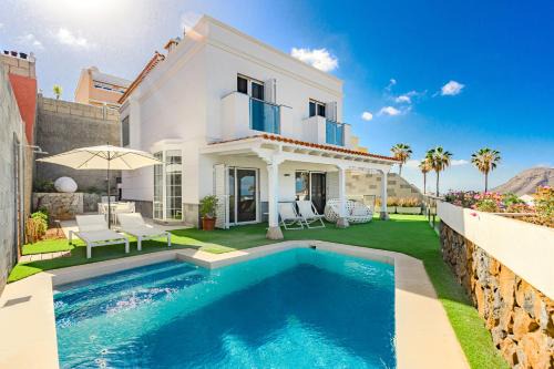 Chayofa Villa | Villa Casablanca by Welcome Tenerife