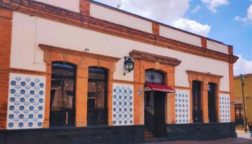 Centro histórico Cama Y Desayuno | Villa Catrina