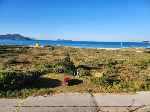 Palhoca Hotel | Villa Cavaliere