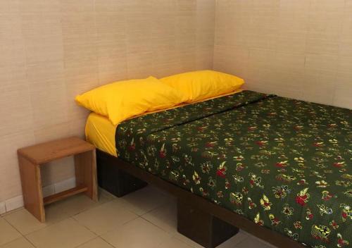 Angre Casa | Villa CB