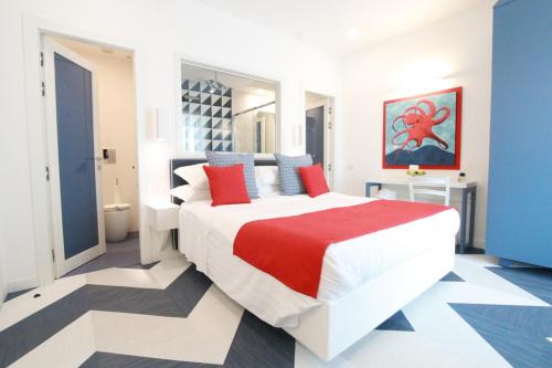 Sorrento Casa | Villa Cettina Boutique Hotel