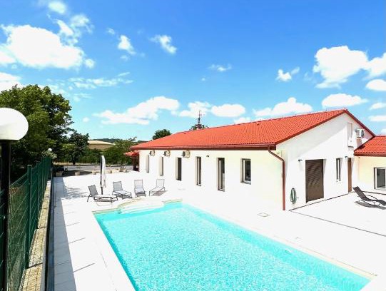 Borghina Villa | Villa Chiara Piemonte