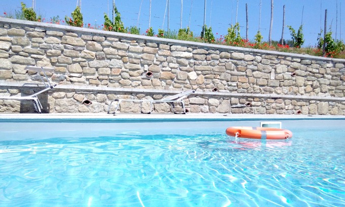 Spigno Monferrato Otro | Villa Cheti