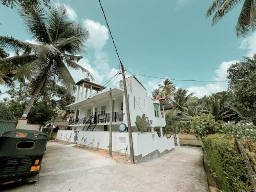 Unawatuna Apartamento | Villa Ciana-Rooms