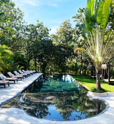 Santa Catalina Hotel | Villa Coco