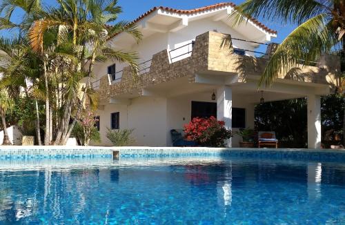 Margarita Island Apartamento | Villa Cocuyo - Studios & Apartments