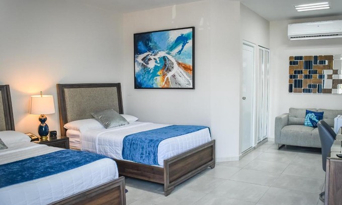 Rincon Hotel | Villa Cofresi