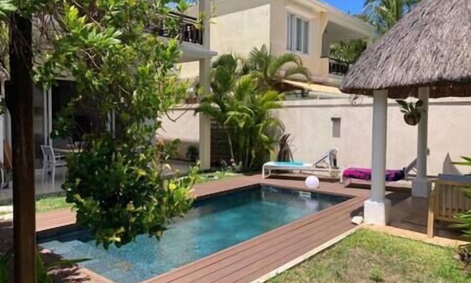 Cap Malheureux Casa | Villa Coin de Mire, 5 minute walk from the beach