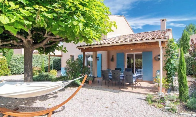 Nans-les-Pins Casa | Villa Corale Villa 18 by Interhome