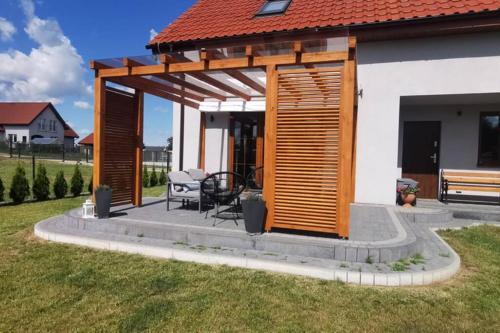 Mikolajki Villa | Villa Corvus Mikołajki - Dom apartamentowy